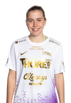Jitex Ella Smith Ygfeldt
