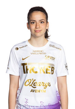 Jitex Andrea Pajovic