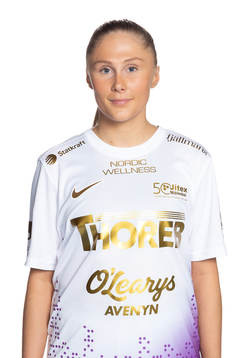 Jitex Sara Johansson