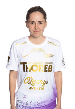 Jitex Ida Jacobson