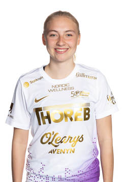 Jitex Stinalisa Johansson