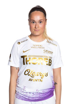 Jitex Fanny Linderoth
