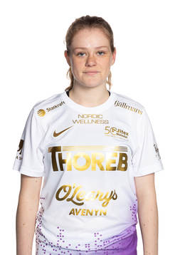 Jitex Sofia Reidy
