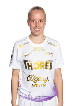 Jitex Linnea Strömberg