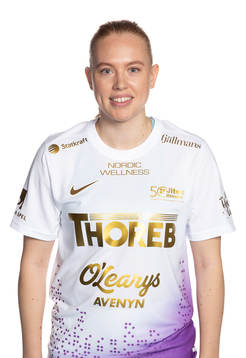 Jitex Emma Thölin