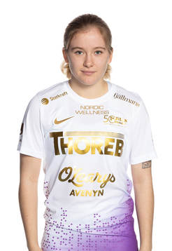 Jitex Olivia Strid