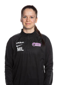 Jitex fysioterapeut Madeleine Larsson