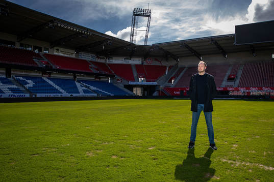 Helsingborgs Andreas Granqvist