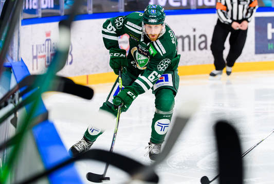 Färjestads Pontus Widerström