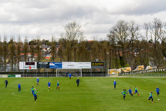 General view