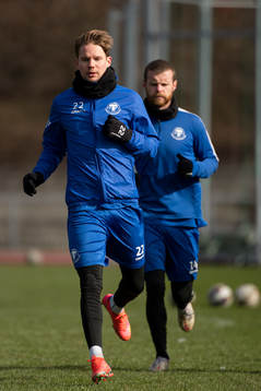 Johan Blomberg