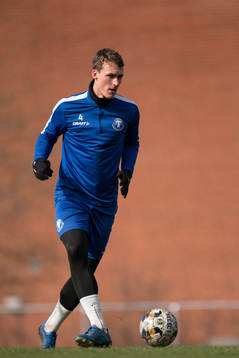 Kalle Larsson