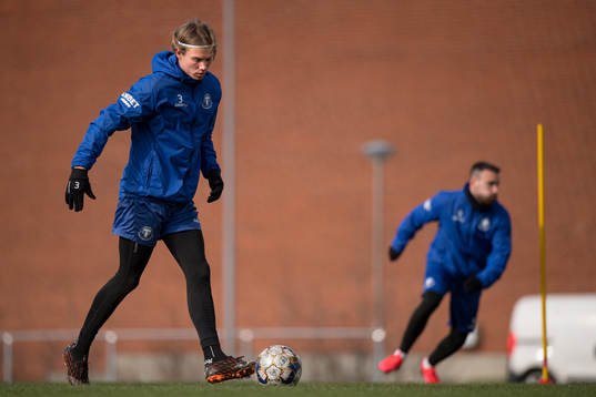 Niklas Vesterlund