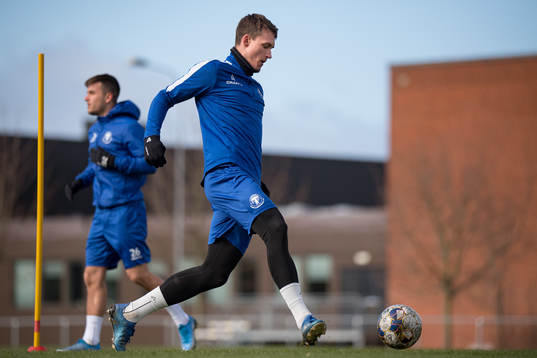 Kalle Larsson