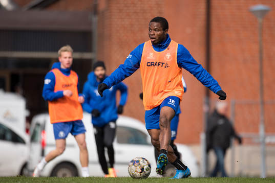 Henry Offia