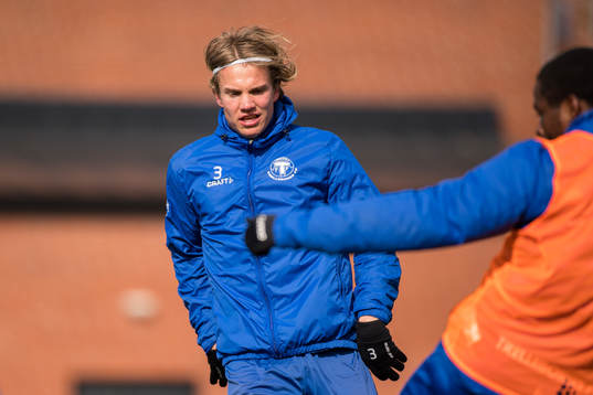 Niklas Vesterlund