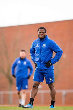 Henry Offia