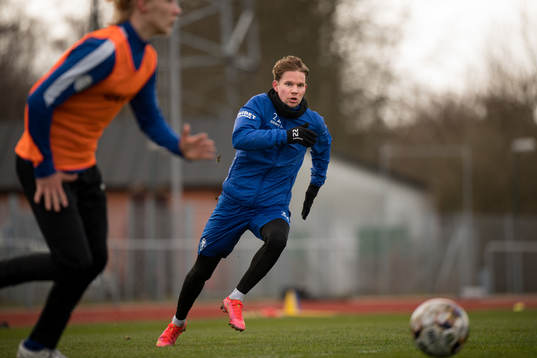 Johan Blomberg