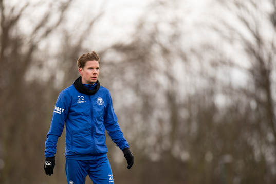 Johan Blomberg