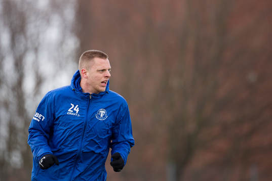 Mattias Håkansson