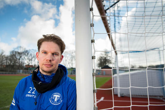 Johan Blomberg