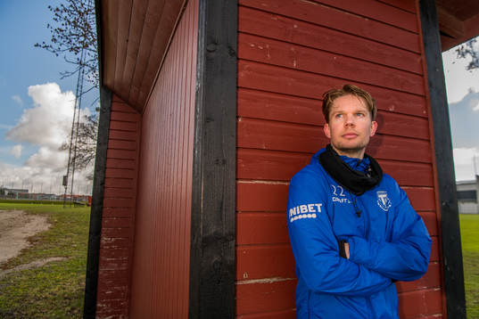 Johan Blomberg