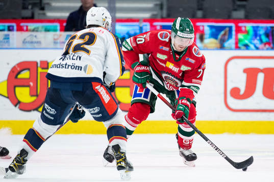 Frölundas Christoffer Ehn