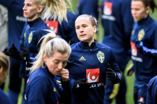 Filippa Curmark