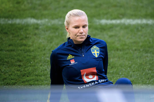 Josefine Rybrink