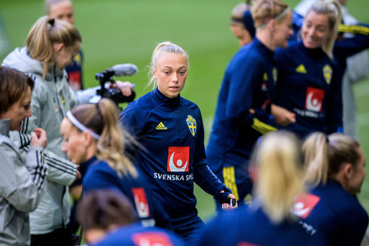 Hanna Bennison