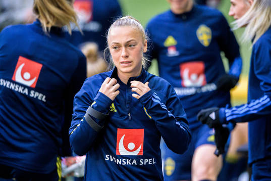 Hanna Bennison