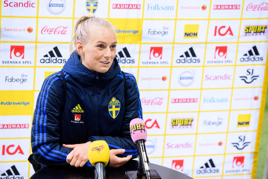 Stina Blackstenius