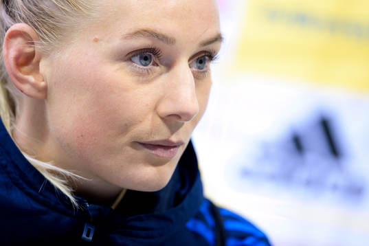 Stina Blackstenius