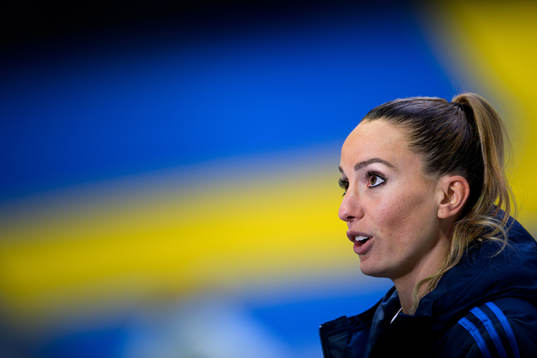 Kosovare Asllani
