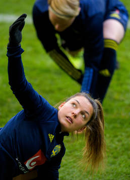 Johanna Rytting Kaneryd