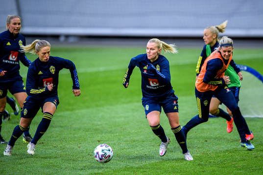 Josefine Rybrink