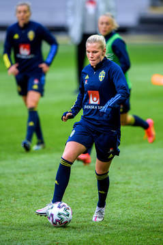 Josefine Rybrink