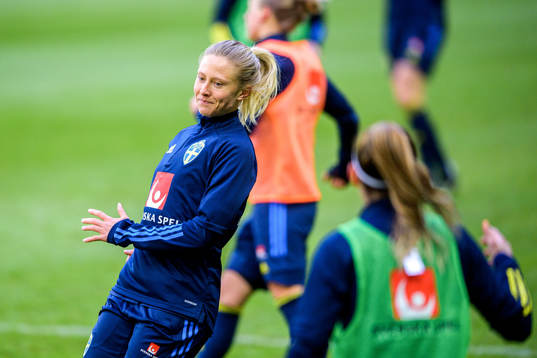 Rebecka Blomqvist