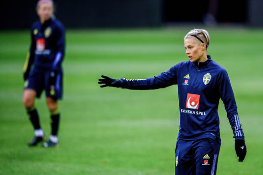 Lina Hurtig