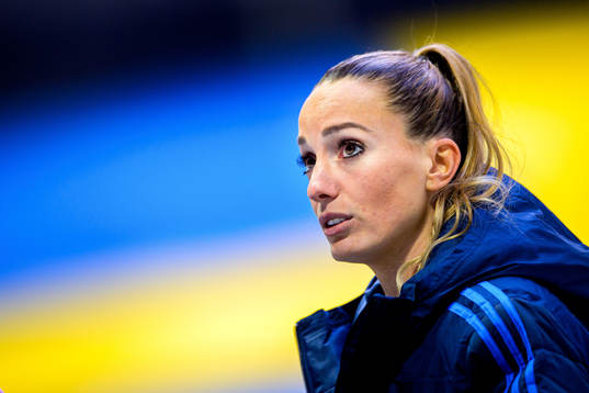 Kosovare Asllani