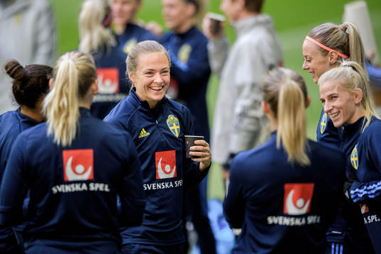 Magdalena Eriksson
