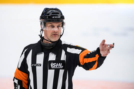 Domare Mikael Nord