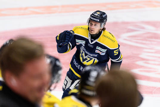 s Fredrik Forsberg jublar