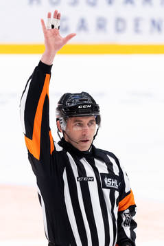 Domare Linus Öhlund