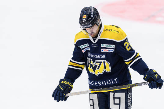 s Axel Holmström deppar