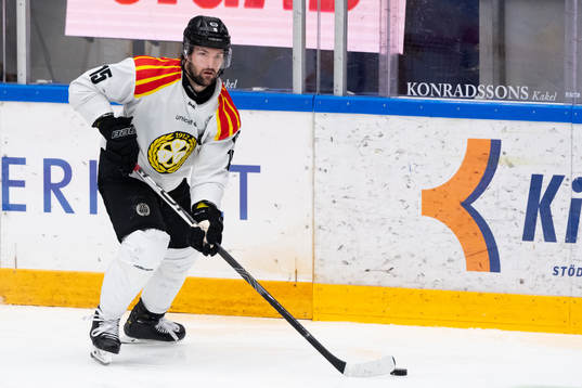 Brynäs Simon Bertilsson
