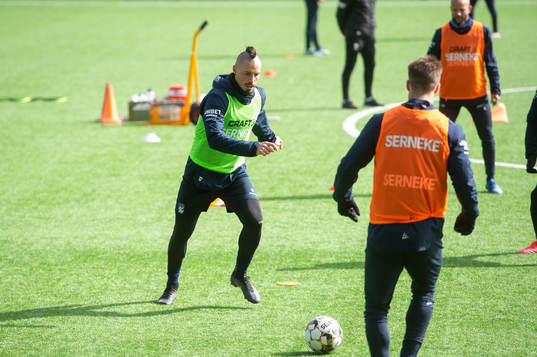 Marek Hamsik