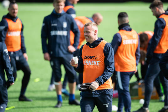 Kolbeinn Sigthorsson