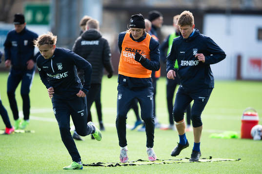 Simon Thern