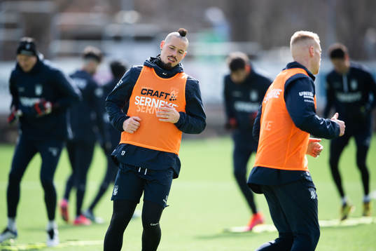 Marek Hamsik